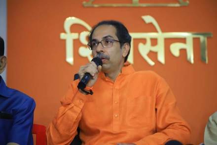 "If the crop insurance companies create trouble for farmers, they should understand that they will have to face the Sena," the Uddhav Thackeray-led party warned.