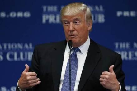 Robert O'Brien, the national security adviser Trump, made a swipe at China and accused it of intimidating ASEAN members (File)