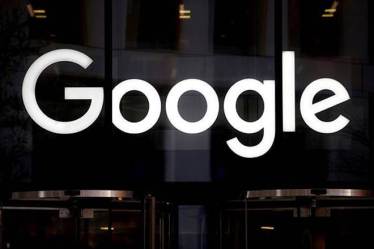Google said political advertisers can still do contextual targeting, such as serving ads to people reading a certain story or watching a particular video.