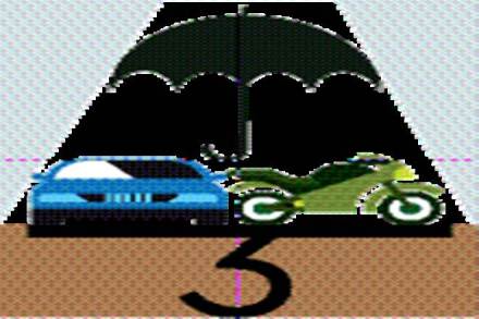 For the overall protection of your vehicle, it is important that you buy a comprehensive policy that gives adequate cover to your vehicle at all times. (Illustration: Shyam Kumar Prasad) For the overall protection of your vehicle, it is important that you buy a comprehensive policy that gives adequate cover to your vehicle at all times. (Illustration: Shyam Kumar Prasad)