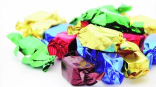 Lotto India has a turnover of Rs 300 crore. It is a profitable operation.