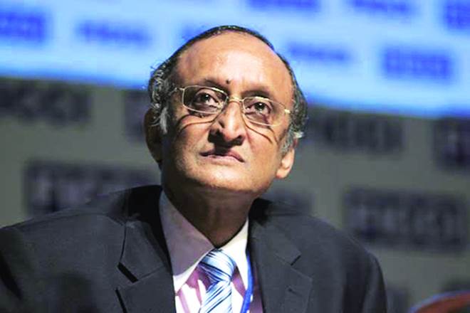 Amit Mitra, West Bengal finance minister