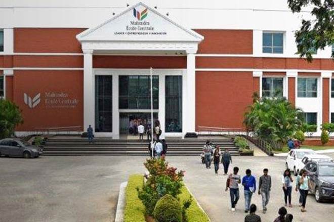 "EVT lab will work on these and more. We are looking at tying up with partners,” said Yajulu Medury, director, MEC. (Website image) "EVT lab will work on these and more. We are looking at tying up with partners,” said Yajulu Medury, director, MEC. (Website image)
