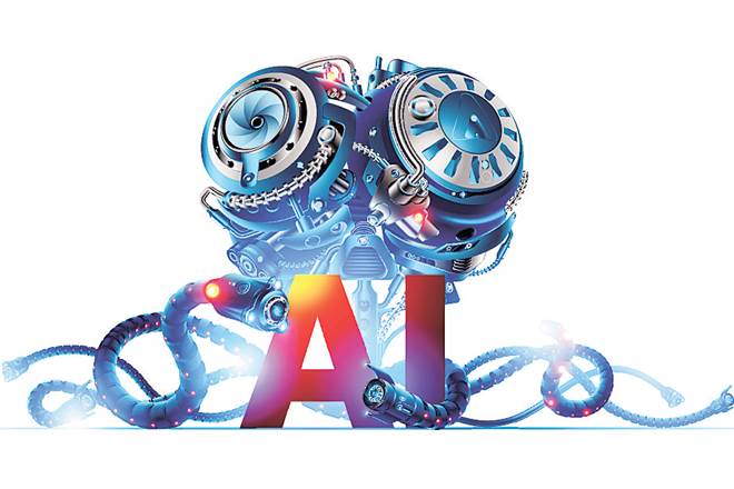 Recently, the US Food and Drug Administration cleared an AI powered X-Ray system built by GE Healthcare, which uses Edison platform that’s integrated into it. Recently, the US Food and Drug Administration cleared an AI powered X-Ray system built by GE Healthcare, which uses Edison platform that’s integrated into it.