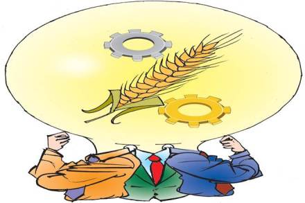 While it would be an exaggeration to call it stagflation, it is definitely a sign of low growth and rising inflation. (Illustration: rohnit phore)