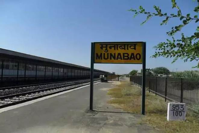 The opening of the Khokhrapar border will allow Hindu pilgrims to visit the Hinglaj Mandir in Balochistan province of Pakistan, said the Voice of Karachi. The opening of the Khokhrapar border will allow Hindu pilgrims to visit the Hinglaj Mandir in Balochistan province of Pakistan, said the Voice of Karachi.