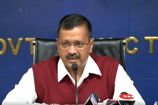 Indian, jobs, citizen, Arvind Kejriwal, CAA, Pakistan, Bangladesh, Afghanistan, citizenship act, caa protest, cab protest