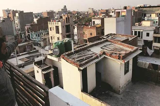 A beta version of another portal will be launched by November 30 for registration of the residents of unauthorised colonies for getting ownership rights