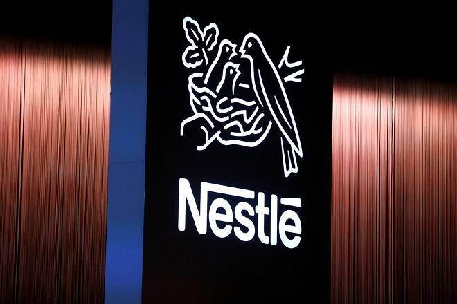 nestle nestle