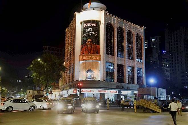 The Shiv Sena, founded by Bal Thackeray in 1966, in its more than five decades long journey has allied with the Congress, formally and informally. (PTI Image)