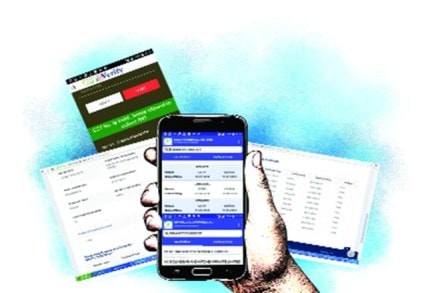 The IRP will also send the signed e-invoice to the recipient of the document on the email provided in the e-invoice. The IRP will also send the signed e-invoice to the recipient of the document on the email provided in the e-invoice.