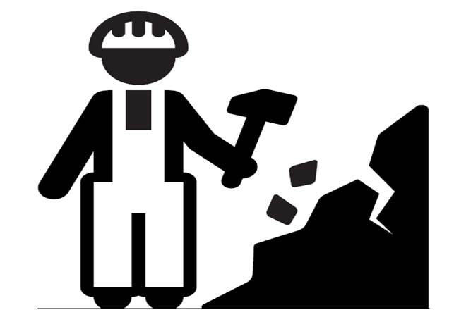 A proposal to bar outsiders from becoming office-bearers of trade unions in the organised scetor establishments have been nixed to maintain status quo. A proposal to bar outsiders from becoming office-bearers of trade unions in the organised scetor establishments have been nixed to maintain status quo.