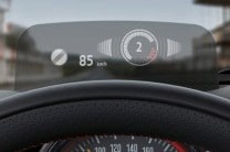  The six airbags offered in the Mini Countryman add to the safety quotient. 