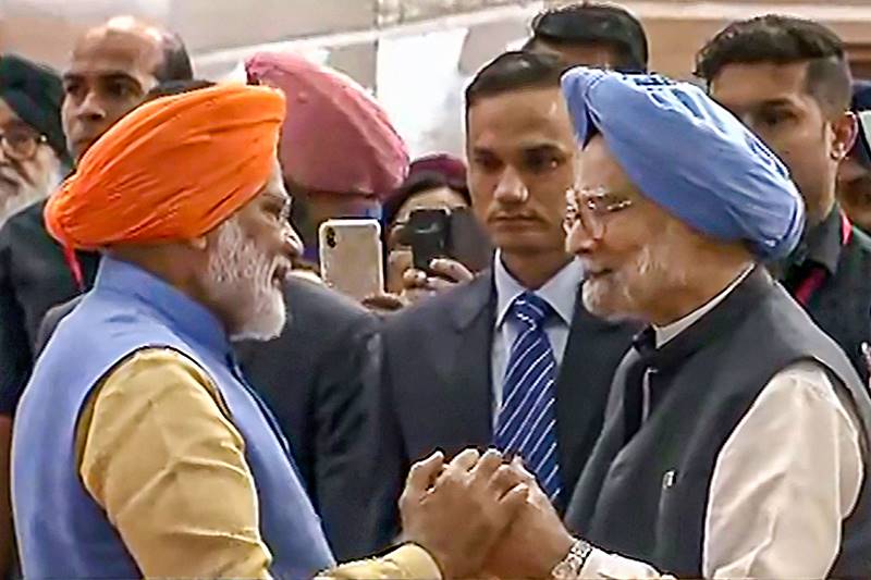 Kartarpur Corridor inauguration, Guru Nanak Jayanti, Narendra Modi, Kartapur updates, Imran Khan, Dera Baba Nanak, Amarinder Singh, guru nanak jayanti 2019 date, kartarpur sahib online registration without passport, sultanpur lodhi, kartarpur corridor news, kartarpur corridor map, kartarpur border, kartarpur news, kartarpur sahib online registration, nankana sahib