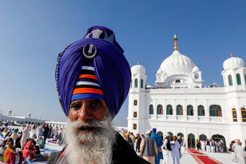 Kartarpur Corridor inauguration, Guru Nanak Jayanti, Narendra Modi, Kartapur updates, Imran Khan, Dera Baba Nanak, Amarinder Singh, guru nanak jayanti 2019 date, kartarpur sahib online registration without passport, sultanpur lodhi, kartarpur corridor news, kartarpur corridor map, kartarpur border, kartarpur news, kartarpur sahib online registration, nankana sahib