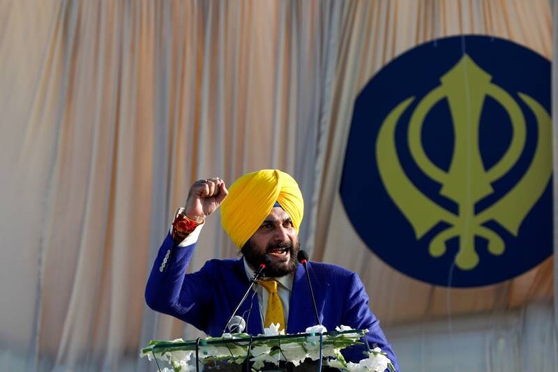 Kartarpur Corridor inauguration, Guru Nanak Jayanti, Narendra Modi, Kartapur updates, Imran Khan, Dera Baba Nanak, Amarinder Singh, guru nanak jayanti 2019 date, kartarpur sahib online registration without passport, sultanpur lodhi, kartarpur corridor news, kartarpur corridor map, kartarpur border, kartarpur news, kartarpur sahib online registration, nankana sahib
