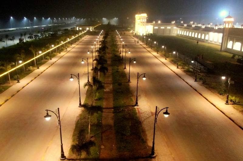 Kartarpur, Kartarpur corridor, Kartarpur corridor news, Kartarpur sahib online registration, Kartarpur gurudwara, Kartarpur corridor map, Kartarpur corridor images, Kartarpur corridor inauguration