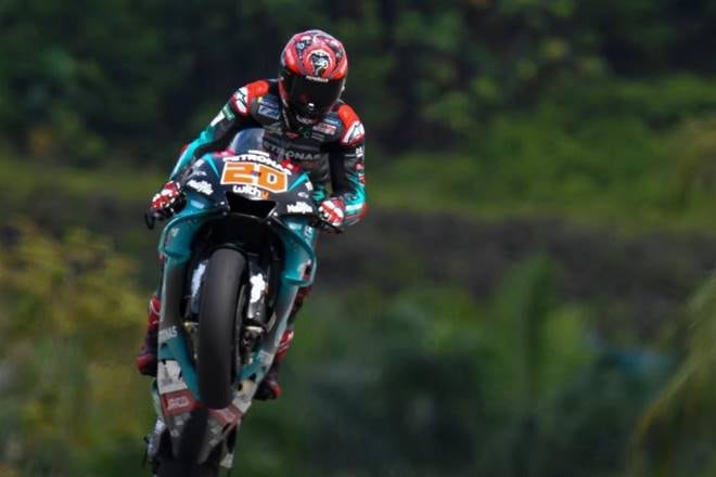 2019 motogp sepang qualifying