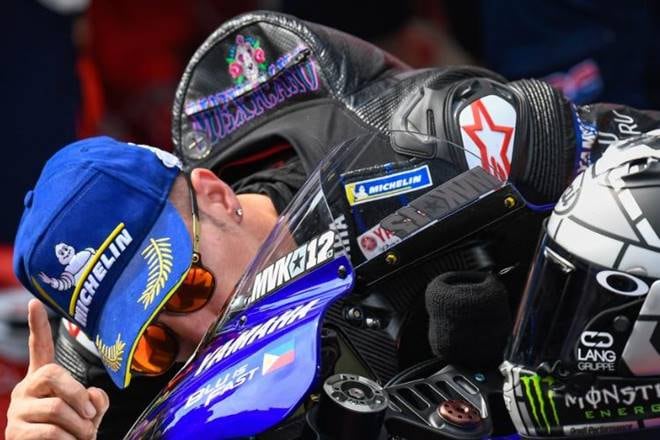2019 motogp sepang vinales marquez