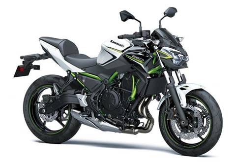 2020 Kawasaki Z650 looks meaner, is Euro-V compatible and headed to India next year