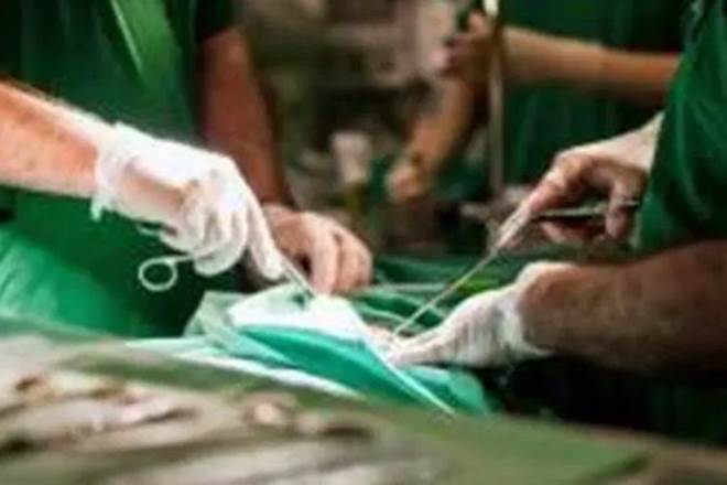 Salivary gland Surgery, parotid gland, stones in salivary gland, endoscopy, sialendoscopy, ENT, Sir Ganga Ram Hospital, Dr Varun Rai