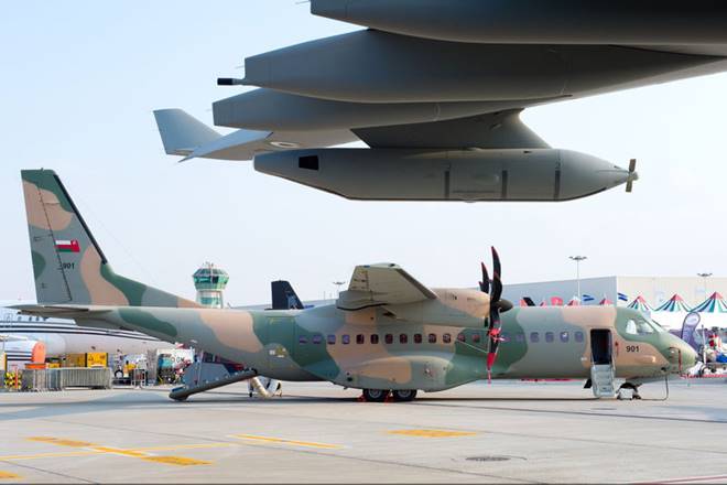 Make in India, C-295 transport aircraft, IAF, Tata, Airbus, ministry of defence, Avro transport aircraft, ISRO