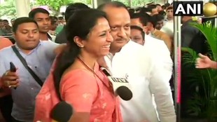 ajit pawar, supriya sule, ncp, shiv sena, maharashtra news