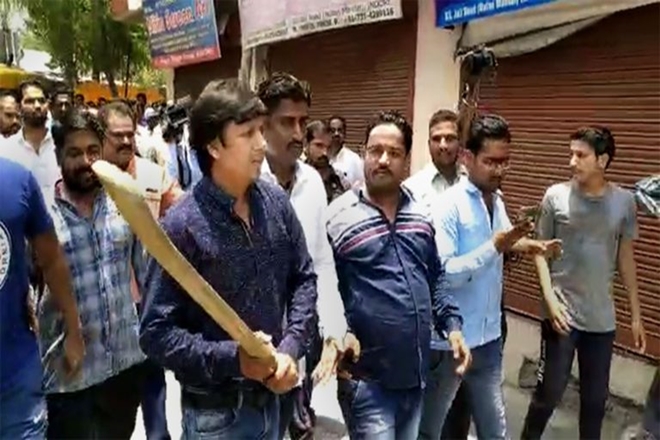 akash vijayvargiya, madhya pradesh news, mp news akash vijayvargiya, madhya pradesh news, mp news
