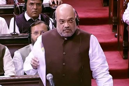 Citizenship Amendment Bill, Home Minister, Amit Shah, CM, northeastern states, political leader, NRC, Tripura, Mizoram 