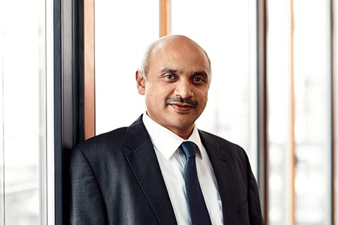 “We will likely get into e-axle transmissions”: Anil Kumar, MD, SEG Automotive