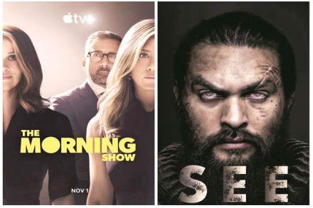 HBO, HBO Max, Apple TV, Disney, OTT, Jennifer Aniston, Reese Witherspoon, Oprah Winfrey, Steven Spielberg, Marvel, Pixar, Star Wars, National Geographic, Walt Disney Company