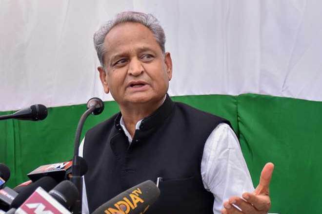 Ashok Gehlot, rajasthan, women empowerment, women ghoonghat