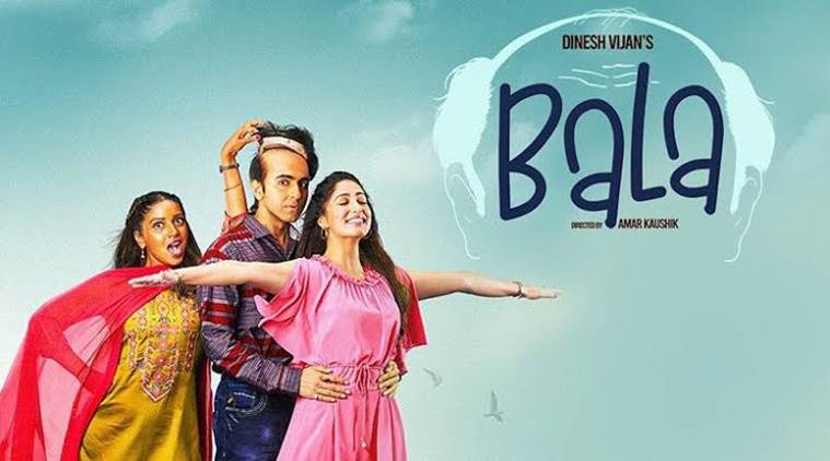 Bala, Ayushmann Khurran, latest news on bala, Bhumi Pednekar, Rajkummar Rao, Made in China