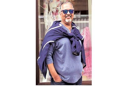 Abraham Thomas CEO, BIG FM, Take 5, brandwagon