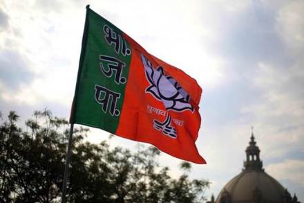 Jharkhand Assembly election 2019
