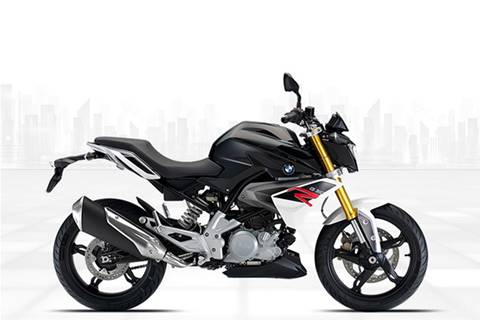 BMW G310 motorcycles see a surge in bookings: Know numbers booked around Diwali
