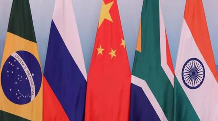 BRICS, BRICS at Brasilia, WTO negotiations, US-China dynamic, global trading system, BRICS economies, BRICS nations, US trading policy