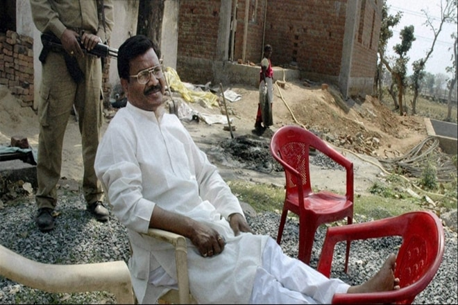 Dhanwar Election Result 2019, Dhanwar Assembly Election Result