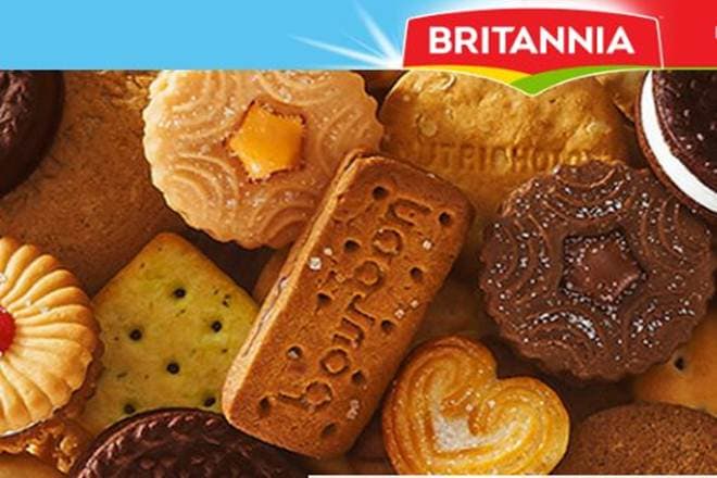 Biscuits getting more expensive: Britannia falls back on premium items to make money amid slowdown