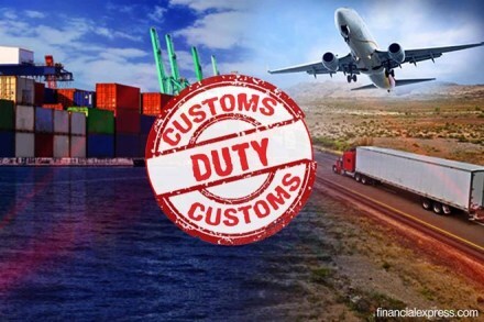 what is meant by customs duty, how is customs duty calculated, custom duty rates