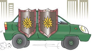 motor insurance, car insurance, vehicle insurance, IRDAI exposure draft, motor insurance policies, IDV, own damage, sum insured, depreciation