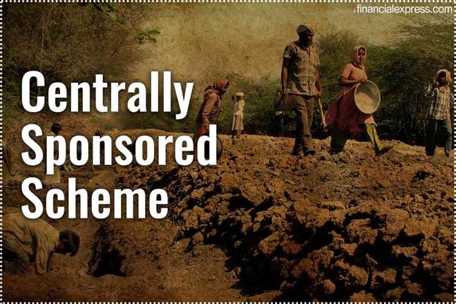 centrally sponsored scheme meaning, list of centrally sponsored schemes, centrally sponsored schemes pdf