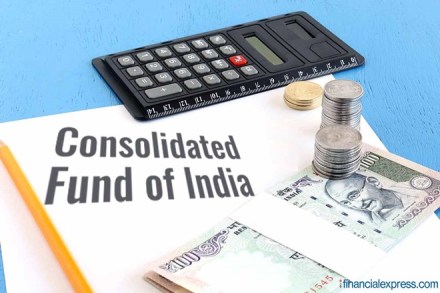 what is the consolidated fund of India, consolidated fund of India upsc, consolidated fund of india quora
