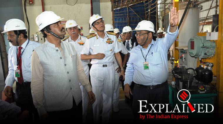 DRDO, Indian Navy, Light Combat Aircraft, INS Hansa, STOBAR, HAL, Shore Based Test Facility INS Hansa