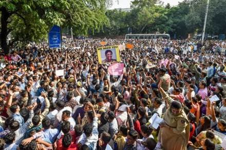 Delhi Police, Lawyers, Clash, Advocates