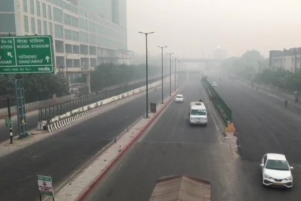 MP, Delhi pollution, trust of citizens, Gautam Gambhir, Delhi pollution news, Delhi pollution today