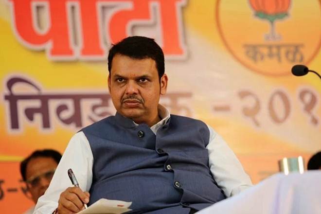Devendra Fadnavis Devendra Fadnavis