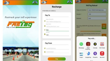 fastag purchase, fastag, fastag toll plaza, fastag news, fastag price, fastag price in india, fastag vehicle registration, fastag recharge fastag price