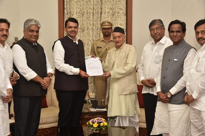 Devendra Fadnavis, Maharashtra news,