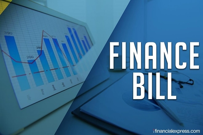 What is a Finance Bill, finance bill highlights, finance bill upsc